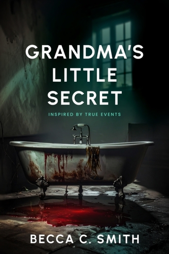 Grandma''s Little Secret
