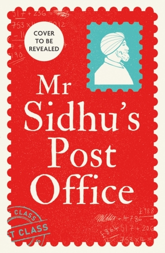 MR SIDHUS POST OFFICE HB