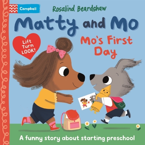 Mo''s First Day