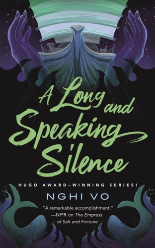 Long and Speaking Silence, A