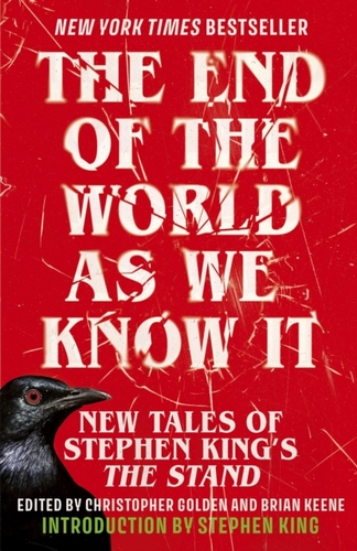 End of the World as We Know It