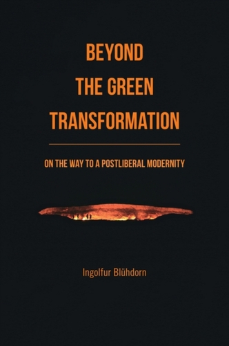 Beyond the Green Transformation