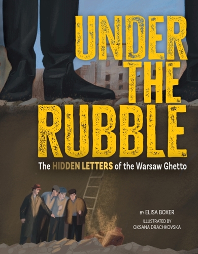 Under the Rubble
