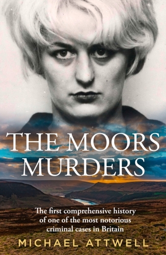 MOORS MURDERS PB