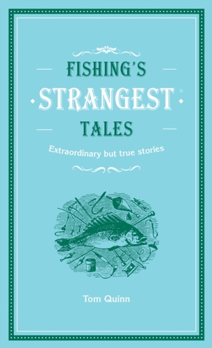 FISHINGS STRANGES_STRANGEST HB
