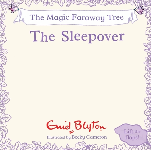 The Magic Faraway Tree: Time For a Nap
