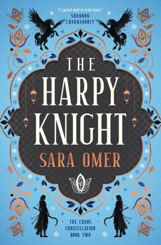 The Harpy Knight