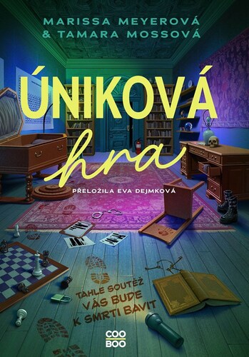Úniková hra