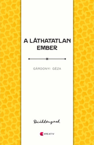 A láthatatlan ember
