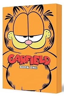 Garfield Book One