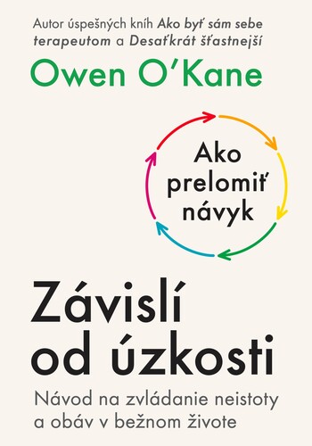 Závislí od úzkosti