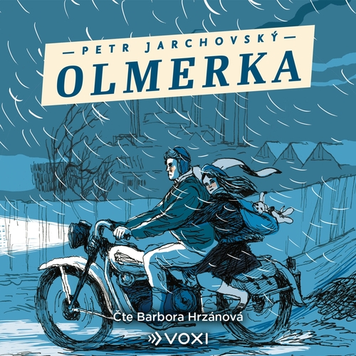 Olmerka