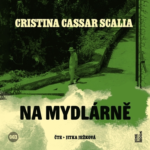 Na mydlárně
