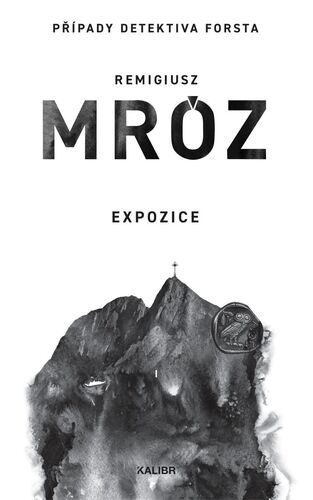 Expozice