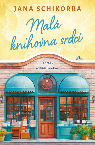 Malá knihovna srdcí