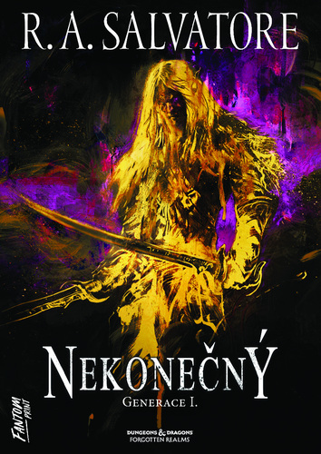 Nekonečný