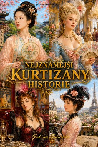 Nejznámější kurtizány historie