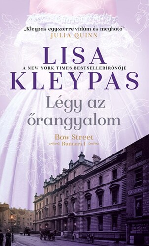 Légy az őrangyalom