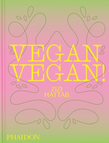Vegan Vegan!