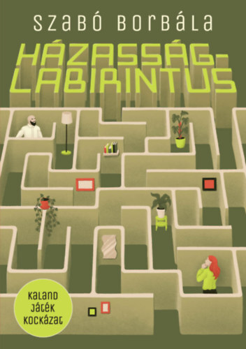 Házasságlabirintus