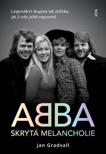 ABBA - Skrytá melancholie