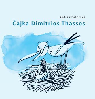 Čajka Dimitrios Thassos