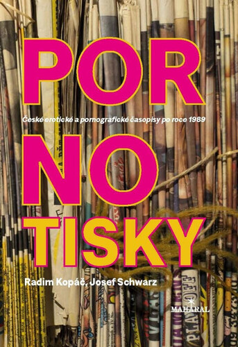 Pornotisky