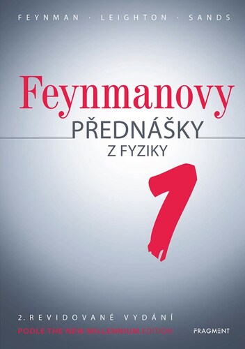 Feynmanovy přednášky z fyziky - 2. revidované vydání - 1. díl