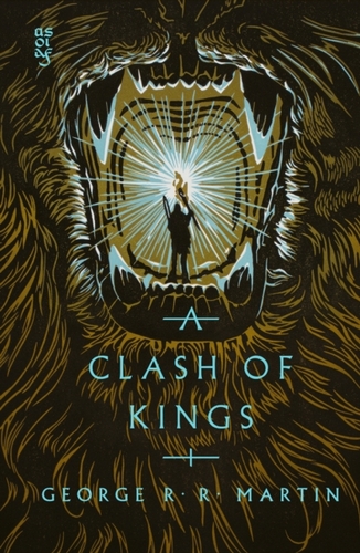 A Clash of Kings