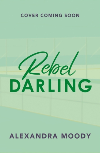 Rebel Darling