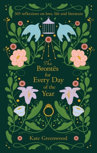 The Brontes for Every Day of the Year