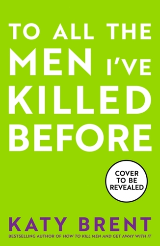 To All the Men I’ve Killed Before