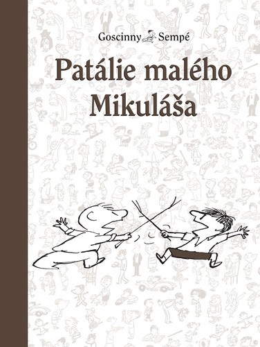 Patálie malého Mikuláša (13.)