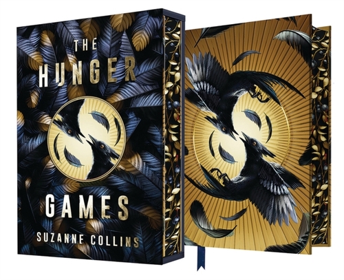 The Hunger Games: Collector's Edition
