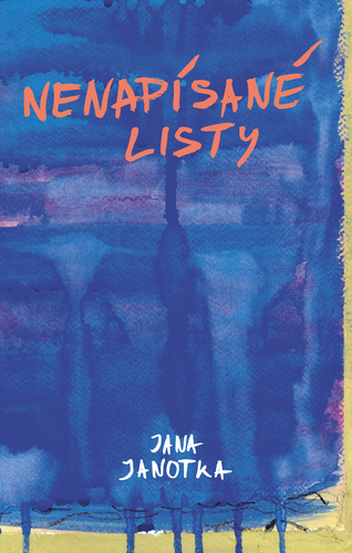 Nenapísané listy
