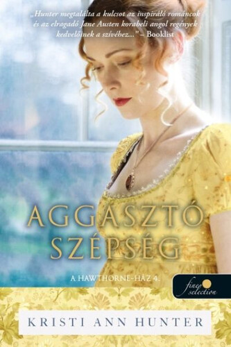 A Hawthorne-ház 4: Aggasztó szépség