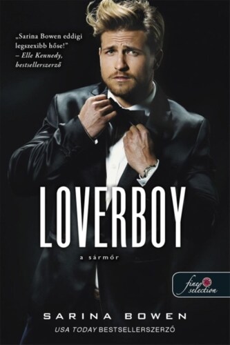 Loverboy - A sármőr (Company 2.)