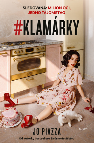Klamárky