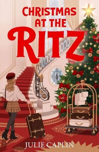 Christmas at The Ritz