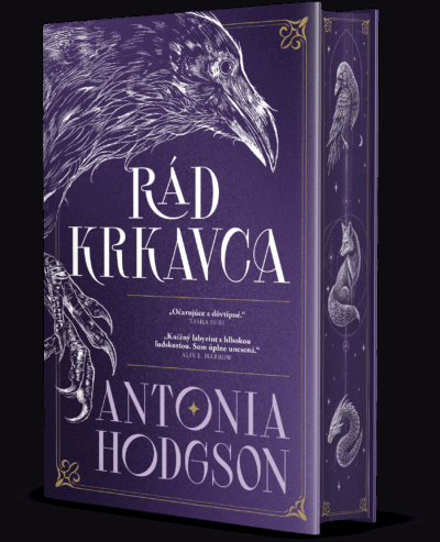 Rád krkavca