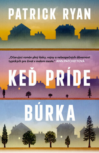 Keď príde búrka