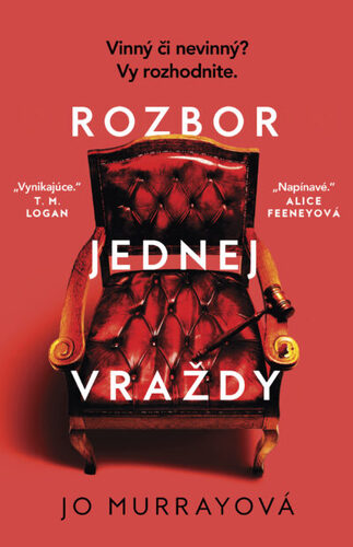 Rozbor jednej vraždy