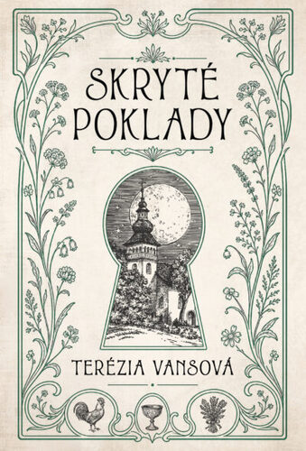Skryté poklady
