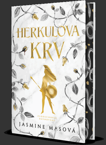 Herkulova krv