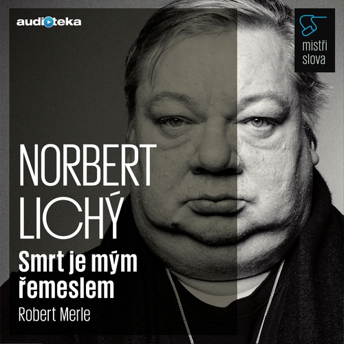 Smrt je mým řemeslem - Mistři slova