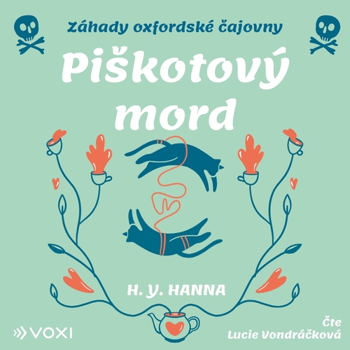Piškotový mord