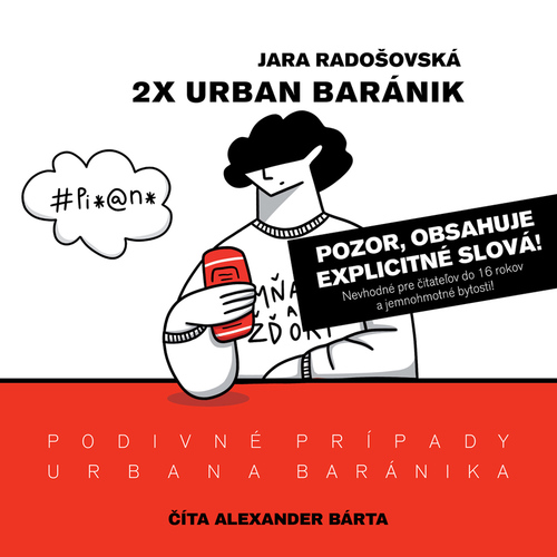 Podivné prípady Urbana Baránika