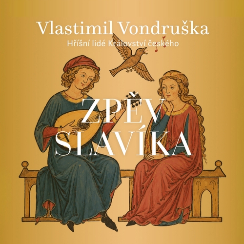 Zpěv slavíka