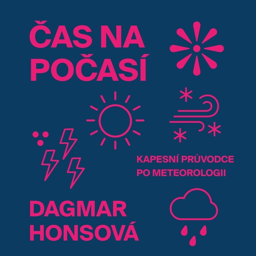 Čas na počasí