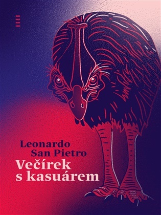 Večírek s kasuárem